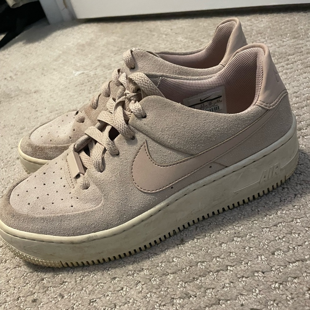 Nike AF1